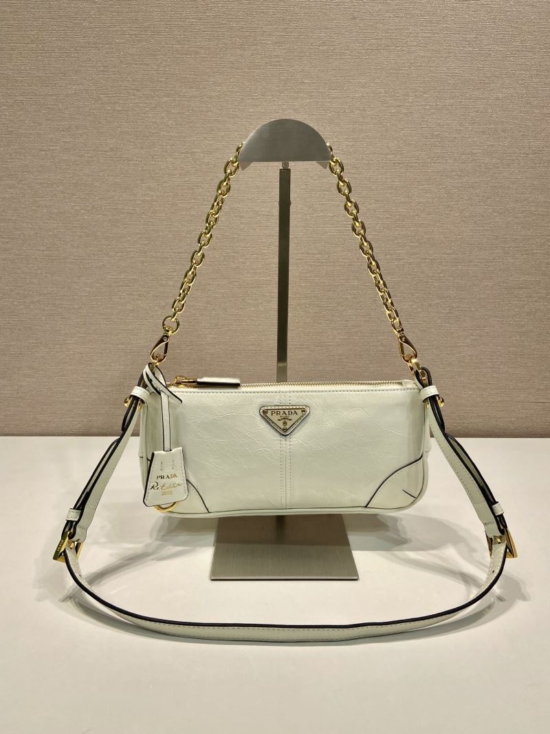 Prada Top Handle Bags